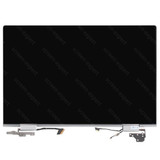 15.6" Lcd Touch Screen Digitizer Assembly Hp Envy X360 15-Dr1030Tu 15-Dr1031Tu.