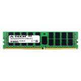 64Gb Pc4-17000 Ecc Rdimm (Samsung M393A8G40D40-Crb Equivalent) Server Memory Ram