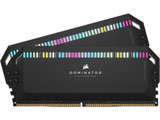 Corsair Dominator Platinum Rgb 64Gb (2 X 32Gb) 288-Pin Pc Ram Ddr5 6000 (Pc5 480