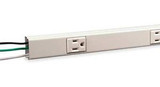 LEGRAND NM24GB512 Raceway, Prewired, 5 Ft G2845692