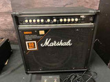 Marshall Mb60 Bass Combo Amplifier