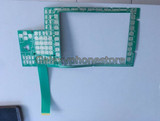 1Pc Rohde & Schwarz Fsp3/Fsp7/Fsp13/Fsp30 Membrane Keypad