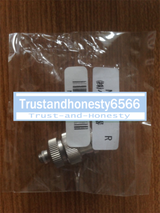 1Pcs New For Onosokki Bnc Connector Conversion Np-0021