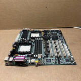 Tyan Thunder K8W Server Motherboard Combo S2885 Anrf Dual Amd S2885Anrf