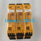 1Pc Used Pilz Pnoz S3 750103