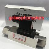 1Pc New Elettrotec Ife1R3 Flowmeter Switch