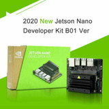 Nvidia B01 Jetson Nano 4Gb Developer Kit Version Linux Demo Ai Development Board