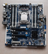 Hp Z4 G4 Motherboard With Cpu I7 7800X