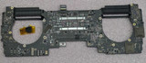A1989 2019 Logic Board I5-8279U Cpu 2.40Ghz 16Gb Ram 256Gb + Touch Id Sensor