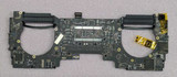 A1707 2017 Logic Board I7-7920Hq Cpu 3.10Ghz 1Tb Ssd 16 Gb Ram + Touch Id