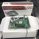 Xilinx Fpga Development Kit Xupv5-Lx110T Xc5Vlx110T Pcie Board. Powers On.