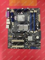 1Pc  Used    Intel D975Xbx 3 Pci-E Graphics Card Slots 4 Memory Slots