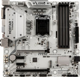 Msi B360M Mortar Titanium Motherboard Intel B360 Lga 1151 Micro Atx Ddr4