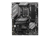 Msi B760 Gaming Plus Wifi Motherboard Atx Lga1700 Socket B760 Chipset Usb 3.2 Ge