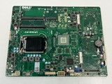 Genuine Oem Dell Xps One 2710 27" Aio Intel Motherboard 0G17Rr Tested, Working