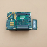 Kontron 38003-0000-20-5 Single Processor Board 1Gb Ram With Heat Sink