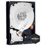 Western Digital Ims Spare Black Wd4003Fzex 4 Tb 3.5" Internal Hard Drive