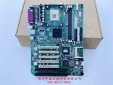 Advantech Aimb-740Ve Industrial Computer Motherboard Aimb-740Rev.B1 With 2 Isa