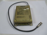 Bruker 08412 Bertan Pmt-20C/P-1 0 To 2Kv 2Madc High Voltage Power Supply