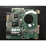 For Hp 17-K Day11Amb6E0 I5-5200 Motherboard 982622-001/ 982622-501/ 982622-601
