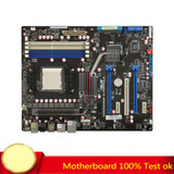 100% Testeded For Asus Rog Crosshair Iii Formula Motherboard Supports 790Fx 16Gb