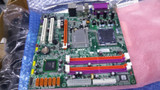 Acer Q35T-Am Lga775 Ddr2 800 Ver:1.0A 15-V36-011010 Motherboard ((Brand New))