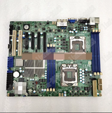 1Pc  Used   X8Dtl-3F Server Motherboard