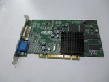 Sun 375-3181-01 Xvr-100 Ati Radeon 7000 64Mb 64-Bit 66Mhz Dual Display