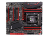 For Asus Rampage V Extreme Motherboard X99 8Ddr4 128G  Atx  Tested Ok