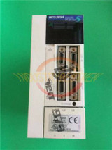 Mitsubishi Servo Driver Mr-J2S-40Cp Mrj2S40Cp Used Tested
