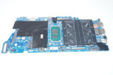 W3Xw5 Dell Intel I7-1165G7 Motherboard Inspiron 5502