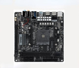 For Asrock A320M-Itx A320I Motherboard Socket Am4 Ddr4 Desktop Mainboard