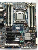 1Pc Used Z420 Z620 X79 Motherboard Fmb-1101 618263-002