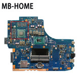 For Asus Gl752Vw Gl752Vl Gl752V Laptop Motherboard I7-6700Hq Gtx960M Gpu