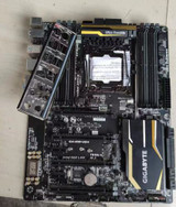 Gigabyte Ga-X99-Ud4 Lga 2011-V3 Ddr4 Intel X99 Motherboard M.2×2 Pci-E 3.0 128Gb