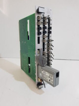 Beckman Coulter 466035 Rev Ae P/W Board