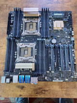 Asus Z10Pe-D16 Ws Motherboard For Dual Xeon Processors