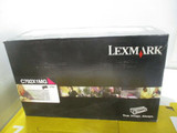 Lexmark C792X1Mg Magenta Toner Cartridge