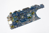 Dell Precision 3510 I7-6820Hq Motherboard 0Cc27G