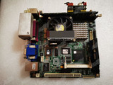 1Pc Used Emb-852T Rev: A1.1-A Motherboard P/N: 1907852T09