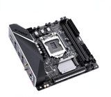 H370I For Asus Rog Strix H370-I Gaming Ddr4 H370 Desktop Motherboard Lga 1151