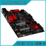 For Msi Z170A Gaming M7 System Bord Lga1151 Ddr4 64G Dp Dual Hdmi Atx Mainboard