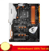 For Gigabyte Ga-Ax370-Gaming 5 Am4 Amd 64Gb Ddr4 3200 Motherboard 100% Tested Work