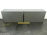 HOFFMAN ENCLOSURES A-FK 12 20 FLOOR STAND ELECTRIC BOX CABINET LEGS