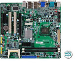 Dfi Cp337-Nrm620Le:R.A Itox F/G Rohs(Mother Board W/686 Phoenix Bios)