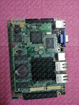 1Pc  Used   Lx800 Rev: F Motherboard Lx800