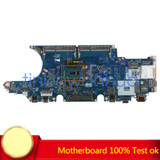 For Dell Latitude E5450 Motherboard I5-5200U 4Cny4 La-A901P Sr23Y 100% Tested Work