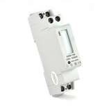 Electric kWh Watt Meter Remote Sensor 110/120V 50A #1