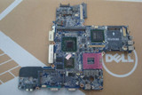 Motherboard P/N Cn-0R872J For Dell D630