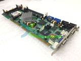 Used One Axiomtek Sbc81826 Rev.A1 Industrial Motherboard